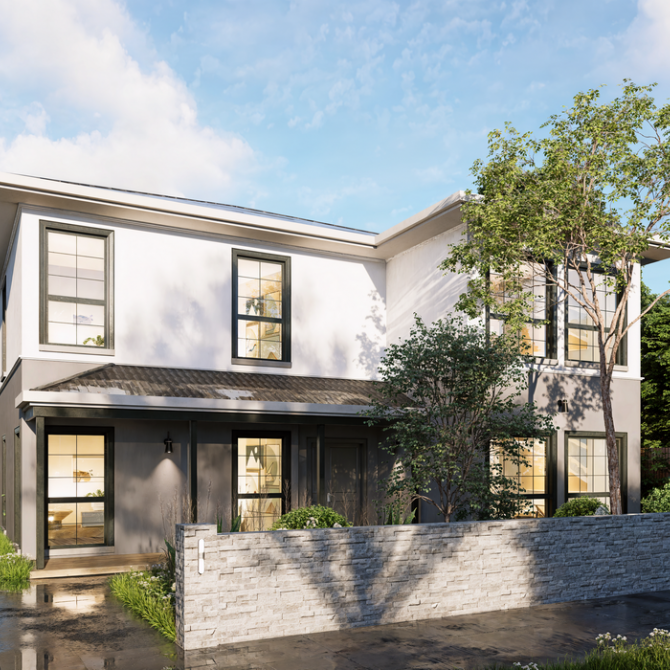 Fair in Contemporary Mckinnon