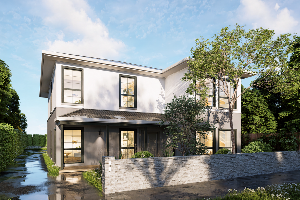 Fair in Contemporary Mckinnon